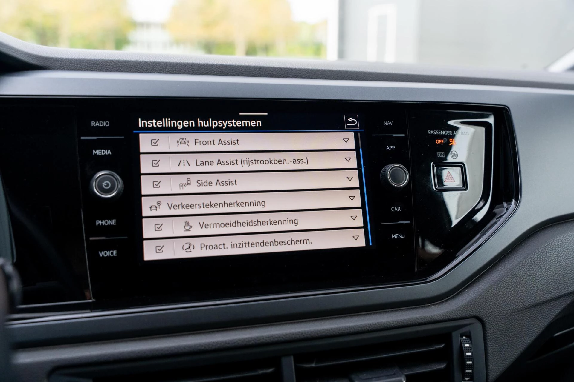 Hoofdafbeelding Volkswagen Taigo