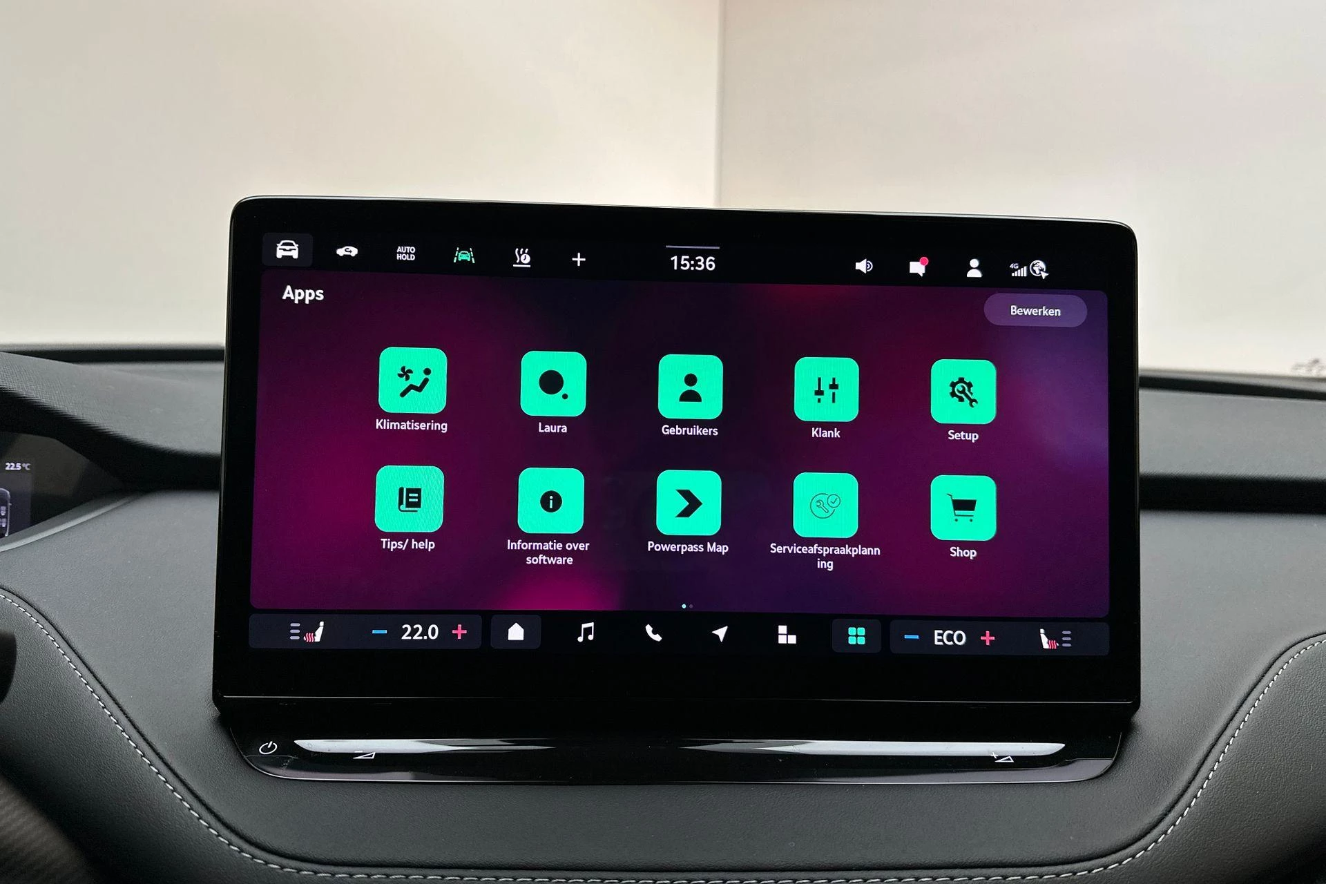 Hoofdafbeelding Škoda Elroq