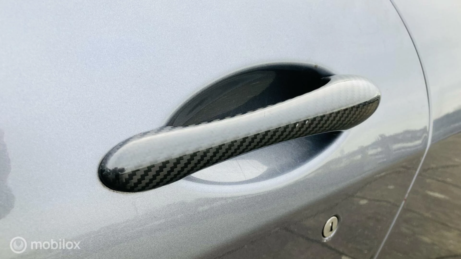 Hoofdafbeelding Maserati GranTurismo