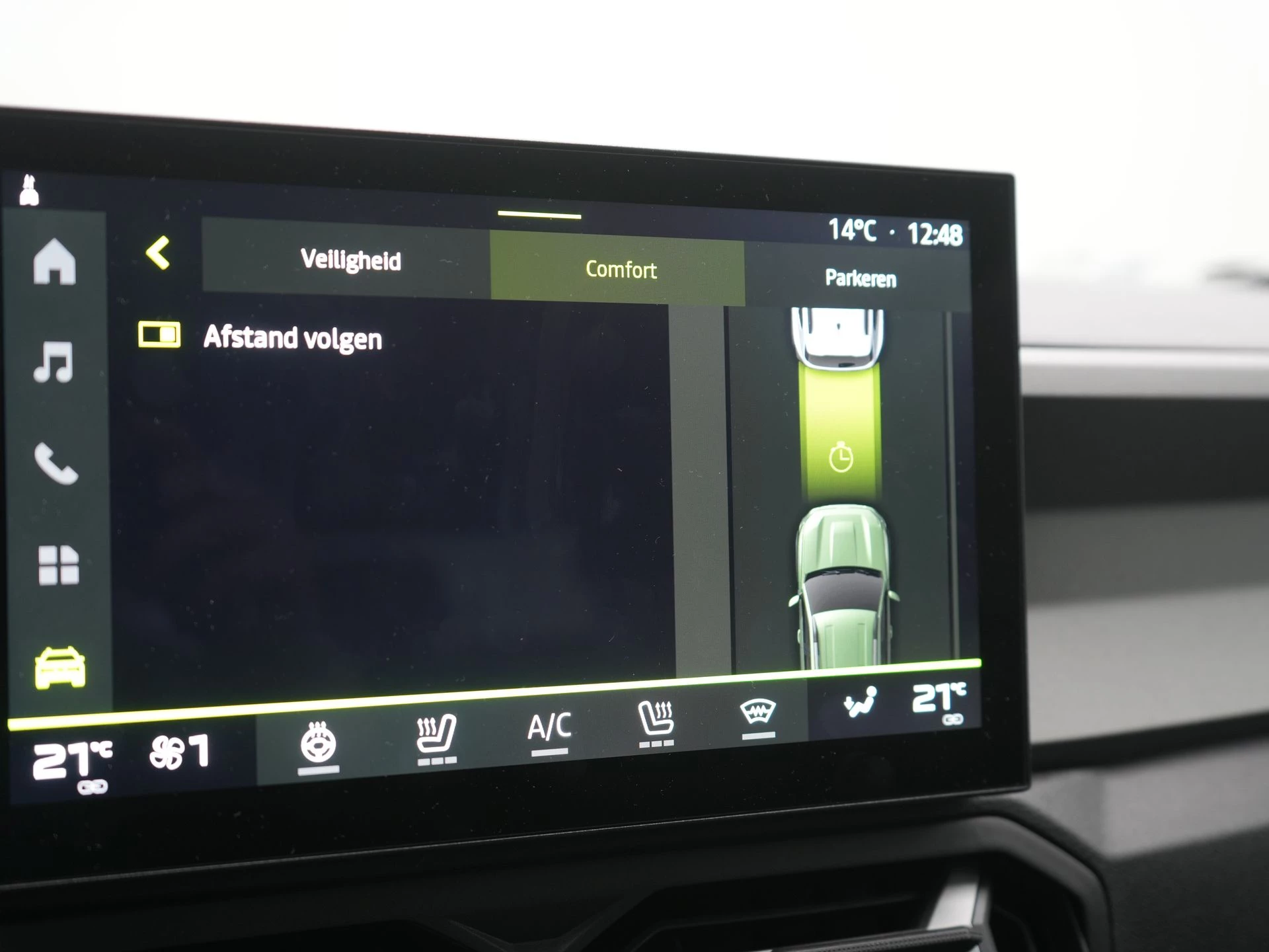 Hoofdafbeelding Dacia Bigster