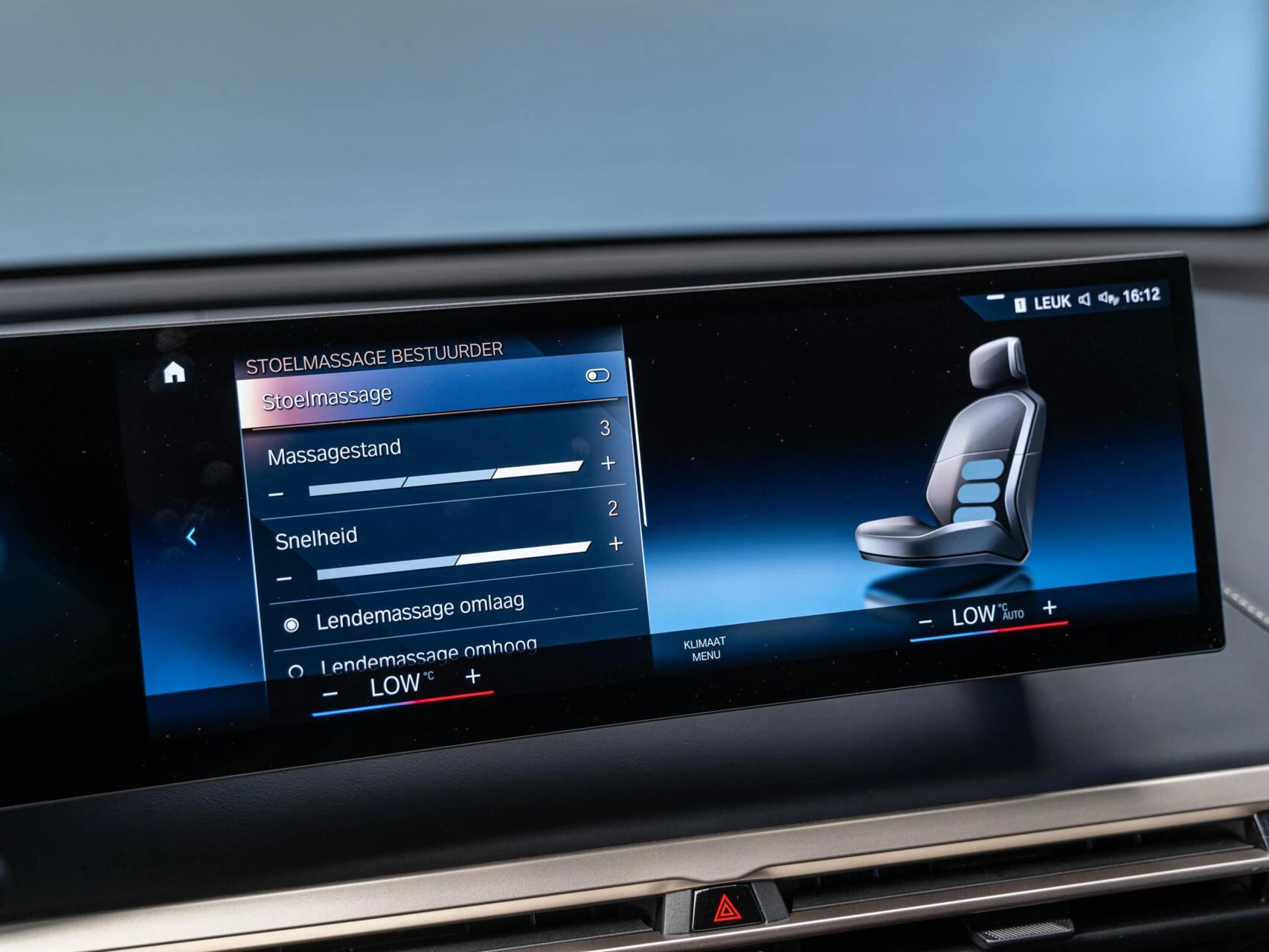 Hoofdafbeelding BMW iX