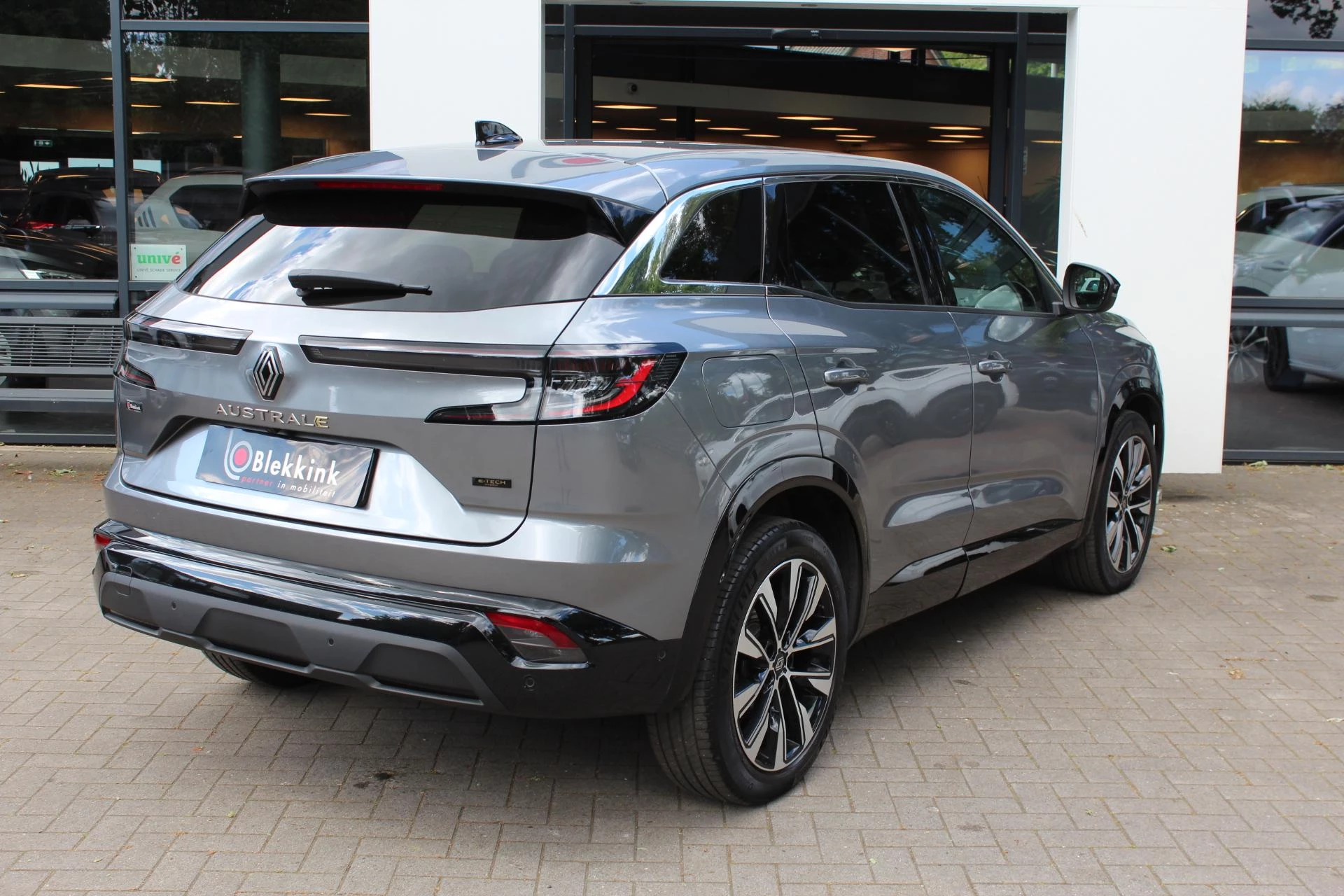 Hoofdafbeelding Renault Austral