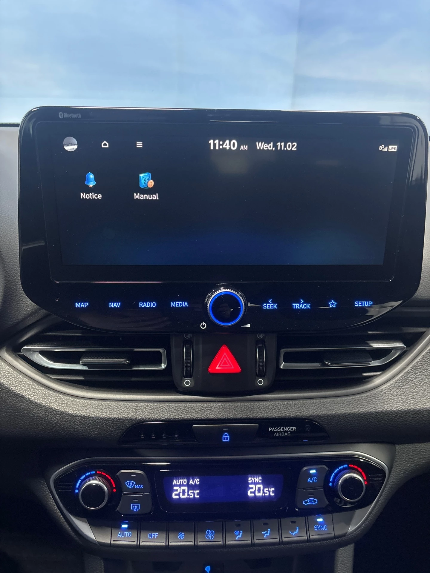 Hoofdafbeelding Hyundai i30