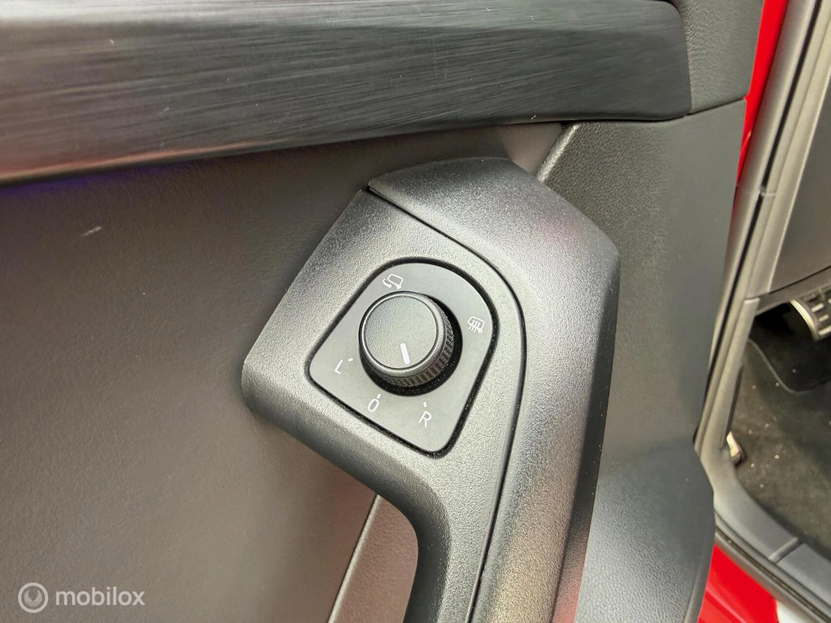 Hoofdafbeelding CUPRA Ateca