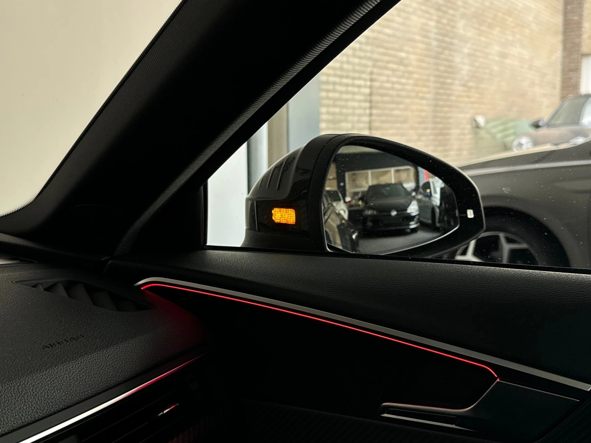 Hoofdafbeelding Audi RS4
