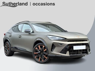 CUPRA Formentor 1.5 TSI e-Hybrid VZ Performance | 272pk PHEV | Sennheiser audio | Side-Assist | Stoel & Stuurverwarming | Memory Seat |