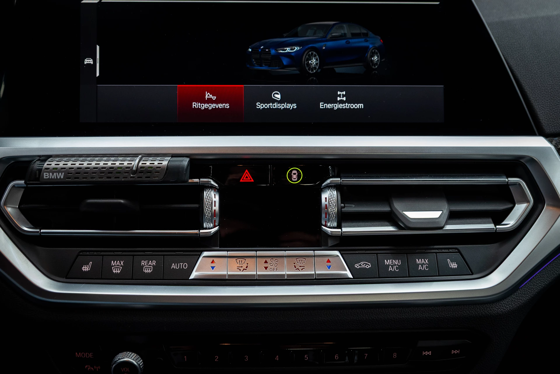 Hoofdafbeelding BMW M3