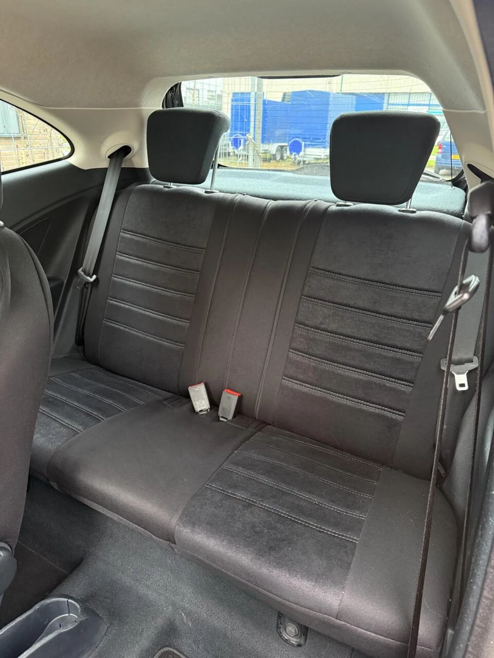 Hoofdafbeelding Ford Ka