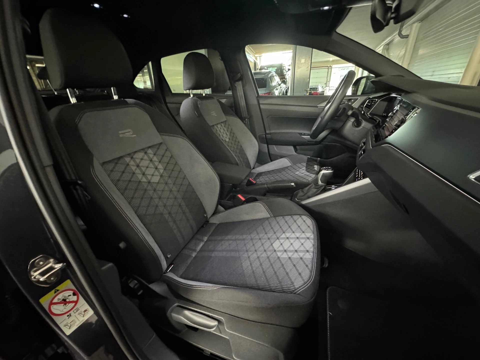 Hoofdafbeelding Volkswagen Taigo