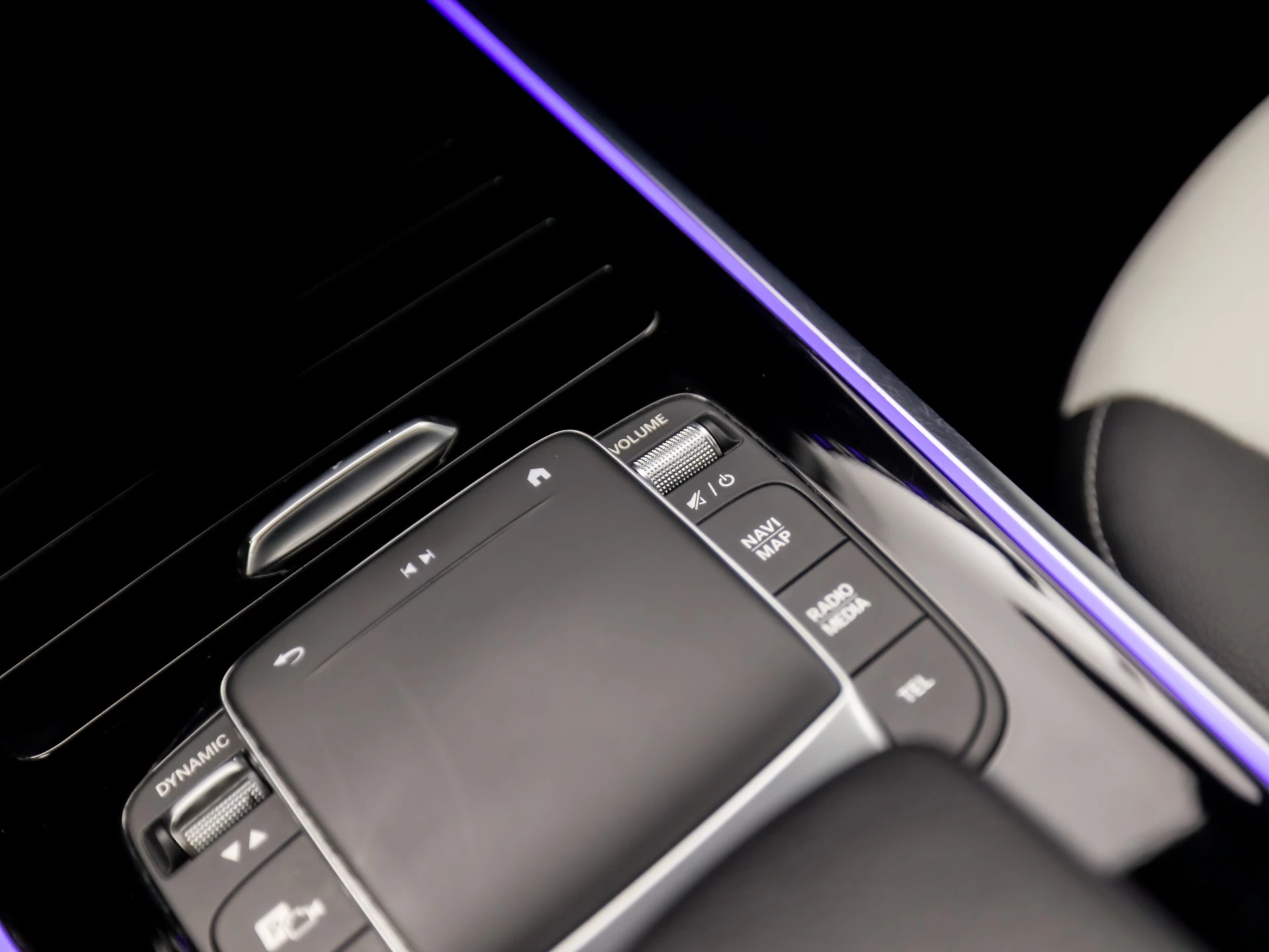 Hoofdafbeelding Mercedes-Benz GLB