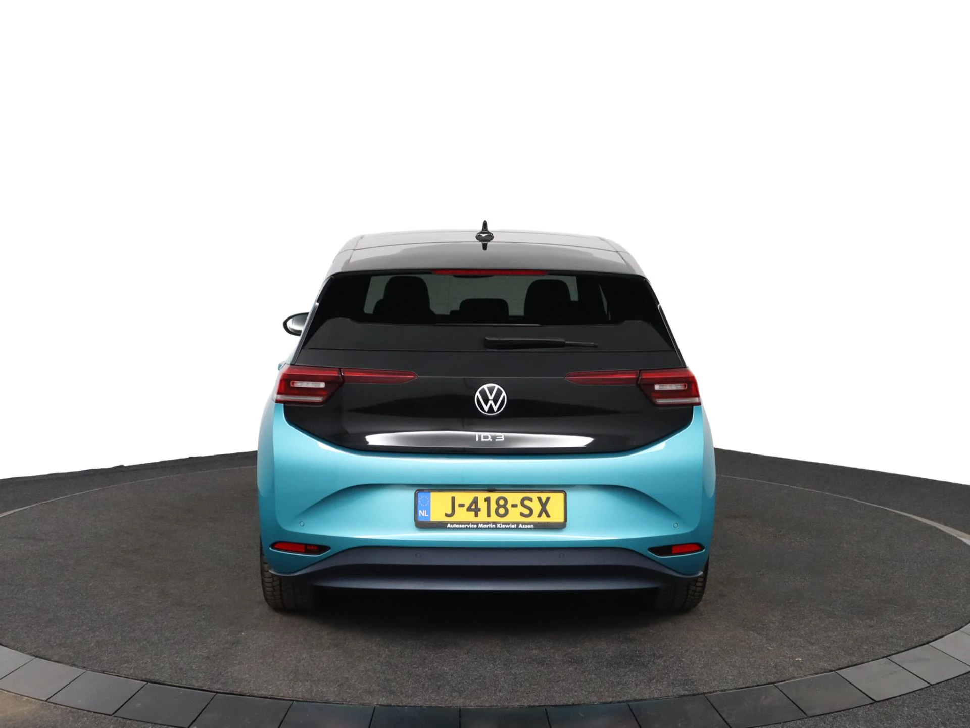 Hoofdafbeelding Volkswagen ID.3