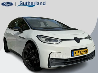 Volkswagen ID.3 First Plus 58 kWh 204pk Adaptieve Cruise | SEPP Subsidie | Stoelverwarming | Navigatie | Apple Carplay | BTW auto