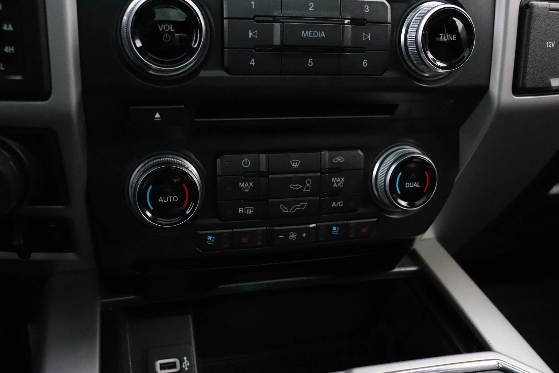 Hoofdafbeelding Ford F-150