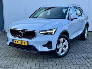 Volvo XC40 B3 | Pixel LED | Verw.stuurwiel/stoelen | Elek.verstel.voorstoelen