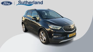 Opel Mokka X 1.4 Turbo 4x4 Innovation | Trekhaak | Stoelverwarming | Zeer Compleet
