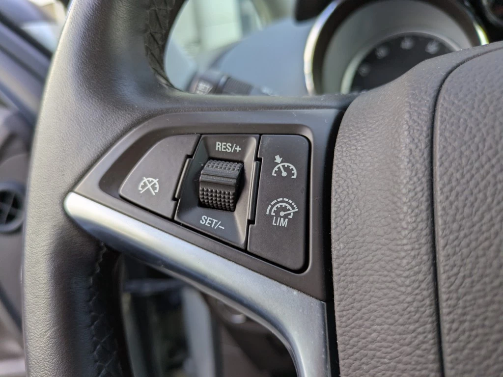 Hoofdafbeelding Opel Zafira