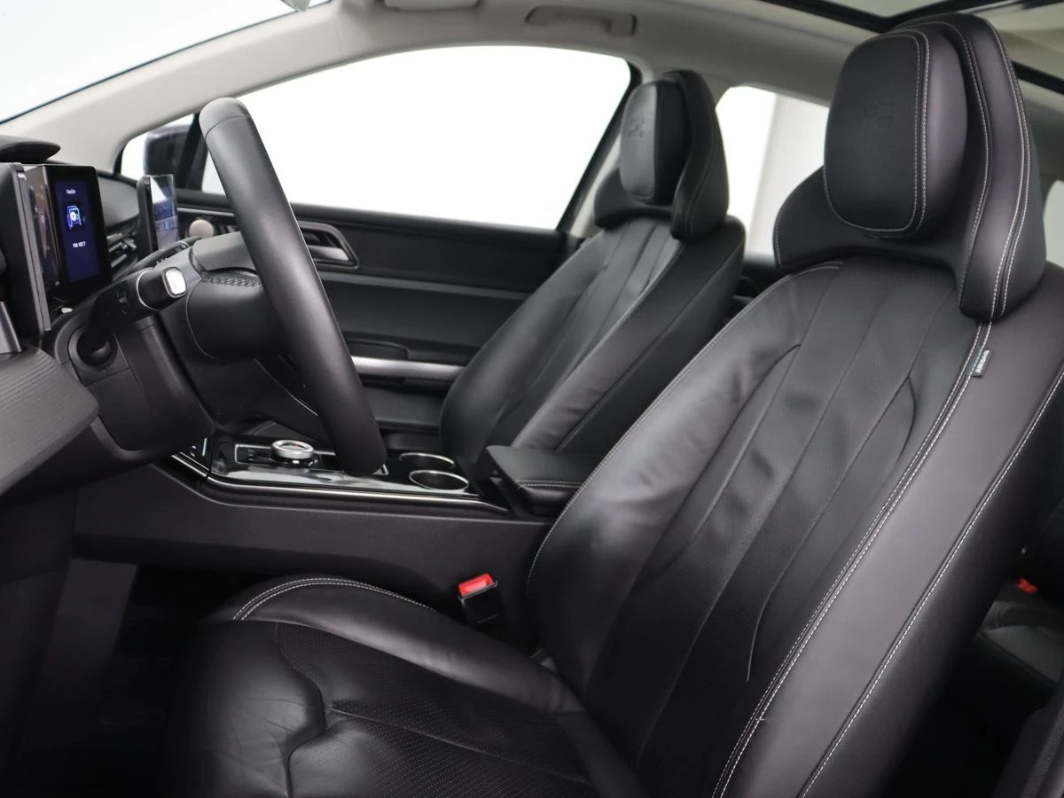 Hoofdafbeelding Aiways U5