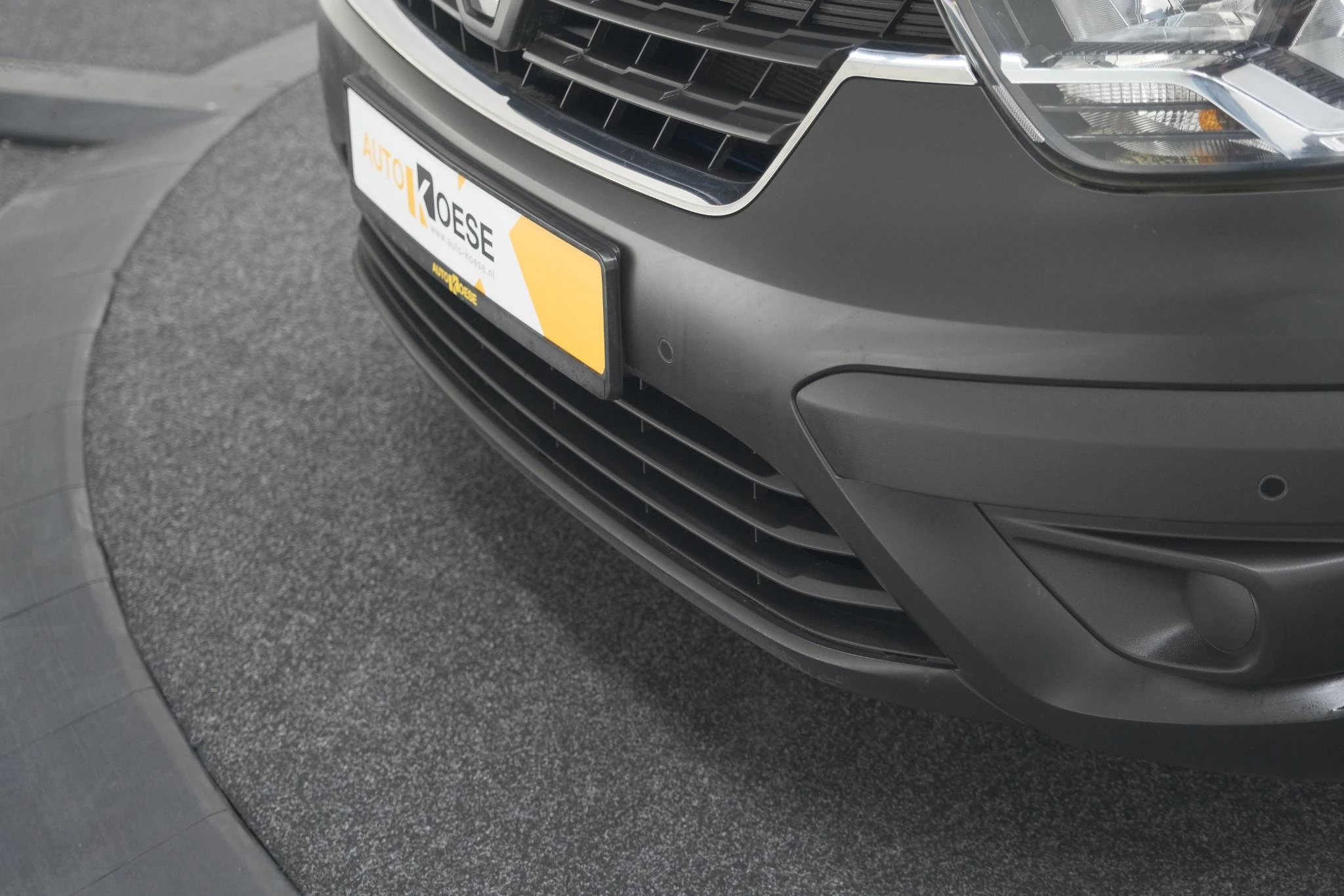 Hoofdafbeelding Renault Express