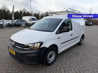 Volkswagen Caddy 2.0 TDI L2H1 BMT Maxi Trendline 75pk | Trekhaak | PDC | Imperial | Allseason