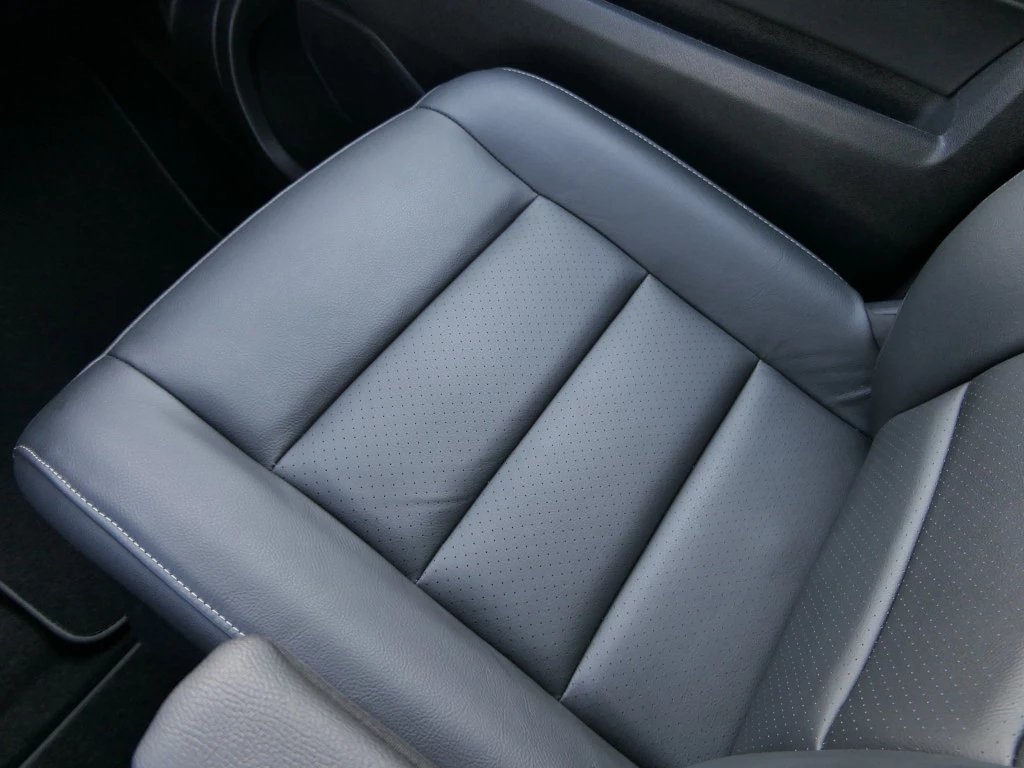 Hoofdafbeelding Opel Zafira e-Life