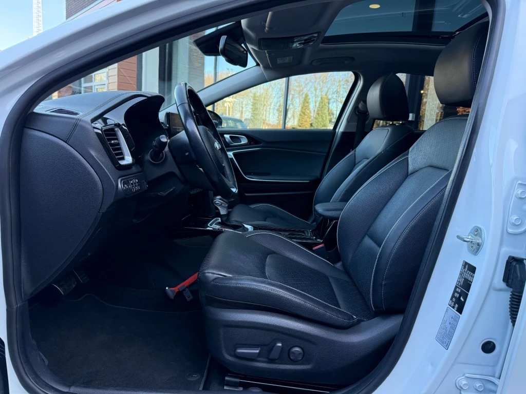 Hoofdafbeelding Kia XCeed