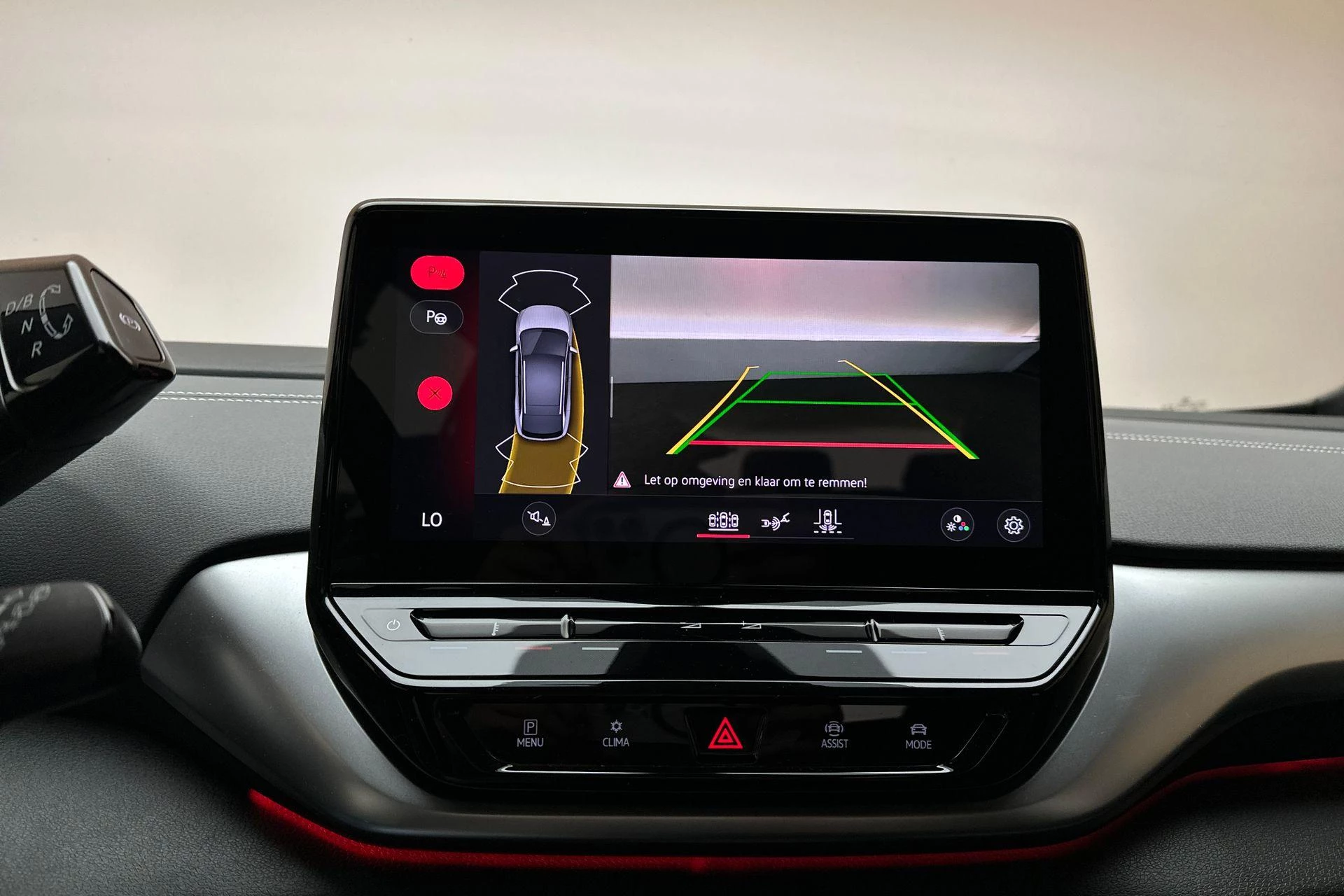 Hoofdafbeelding Volkswagen ID.4