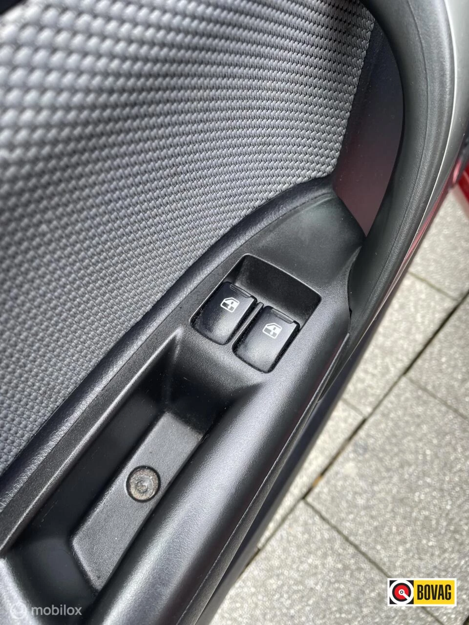 Hoofdafbeelding Chevrolet Aveo
