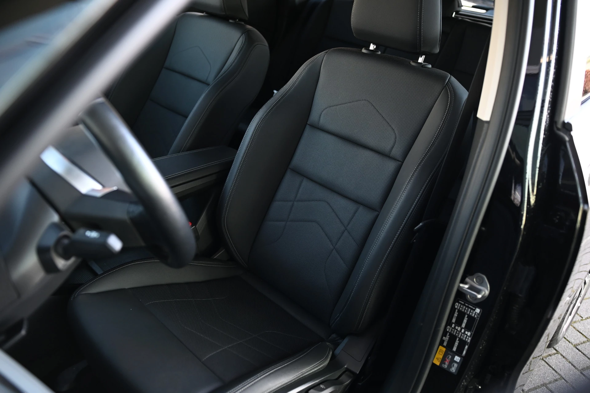 Hoofdafbeelding BMW iX1