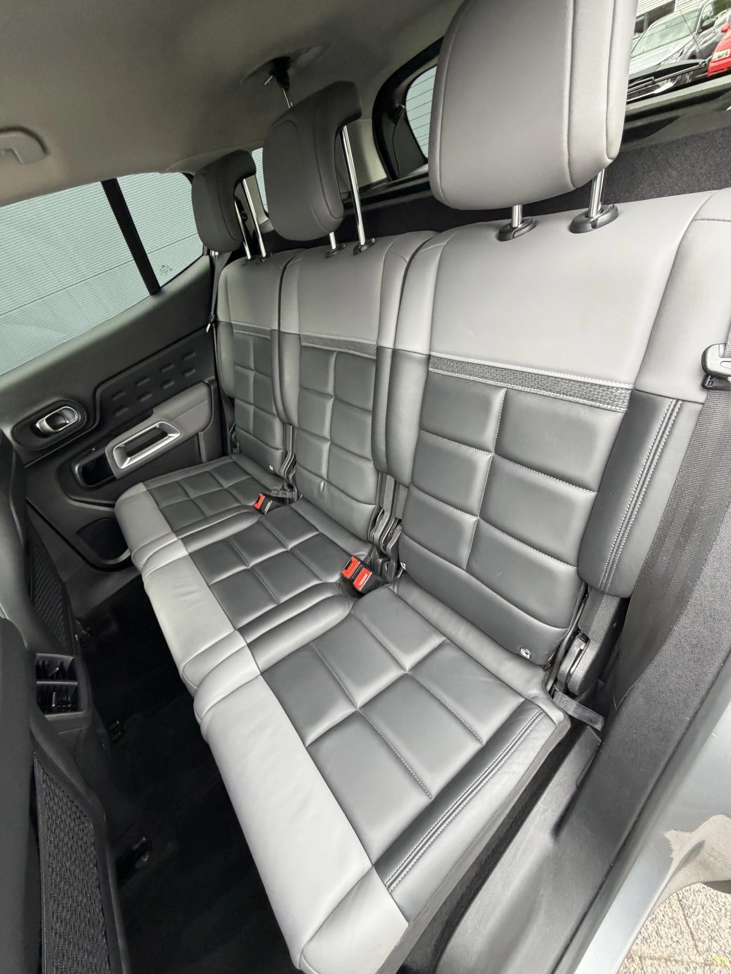 Hoofdafbeelding Citroën C5 Aircross