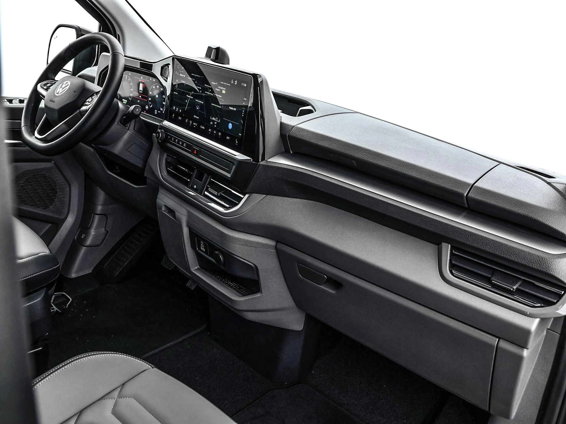 Hoofdafbeelding Volkswagen Caravelle