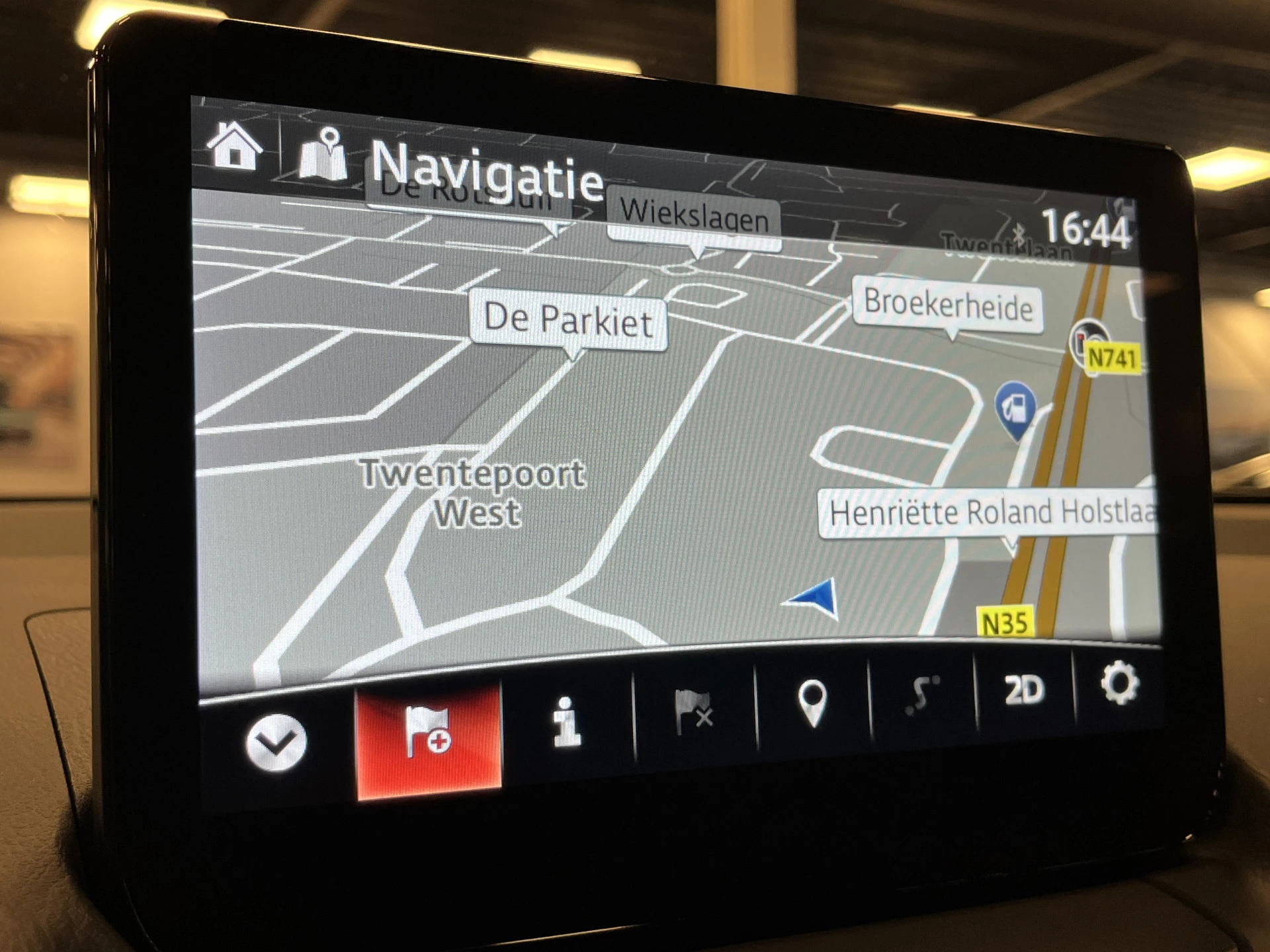 Hoofdafbeelding Mazda 2