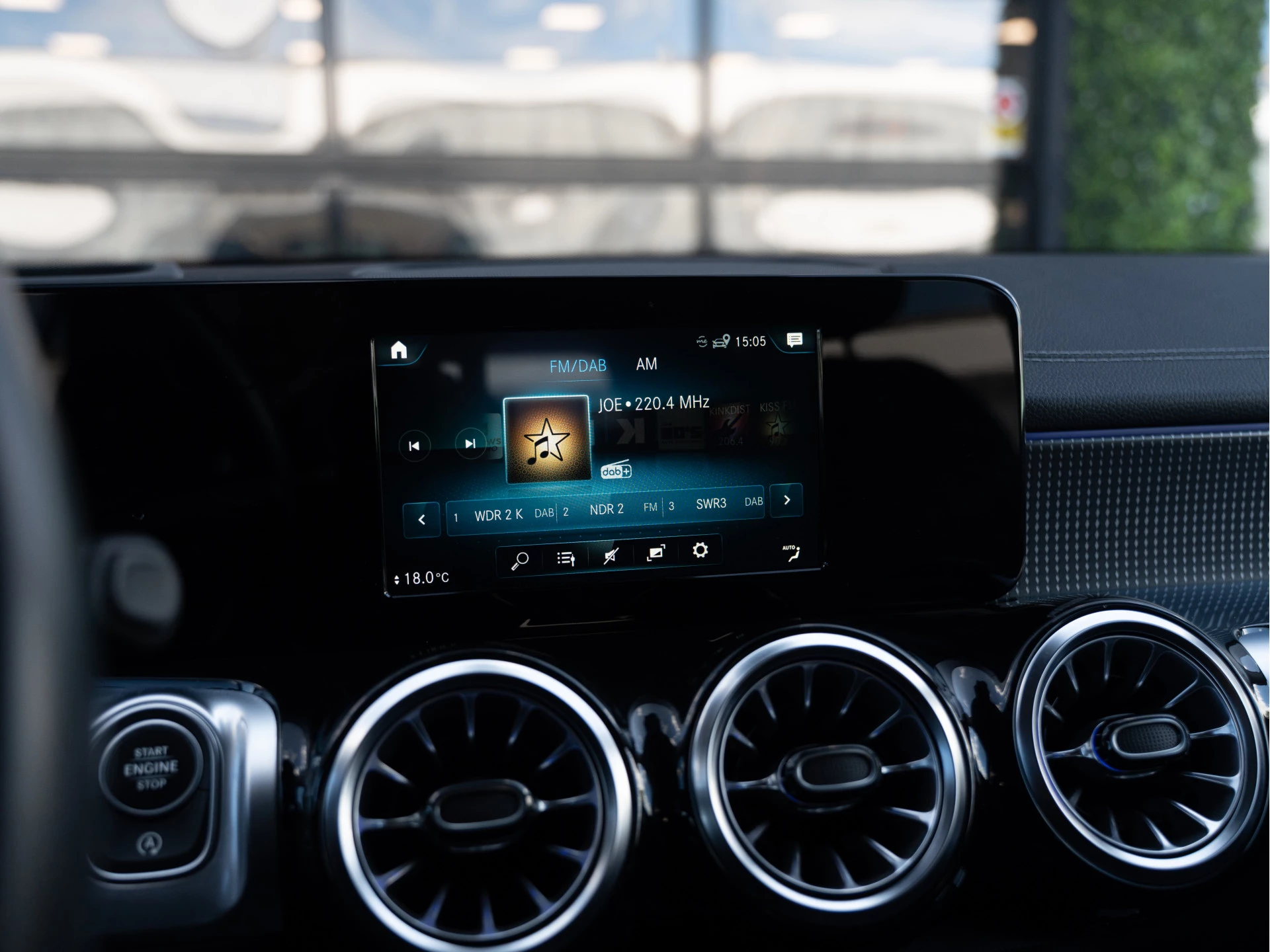 Hoofdafbeelding Mercedes-Benz GLB