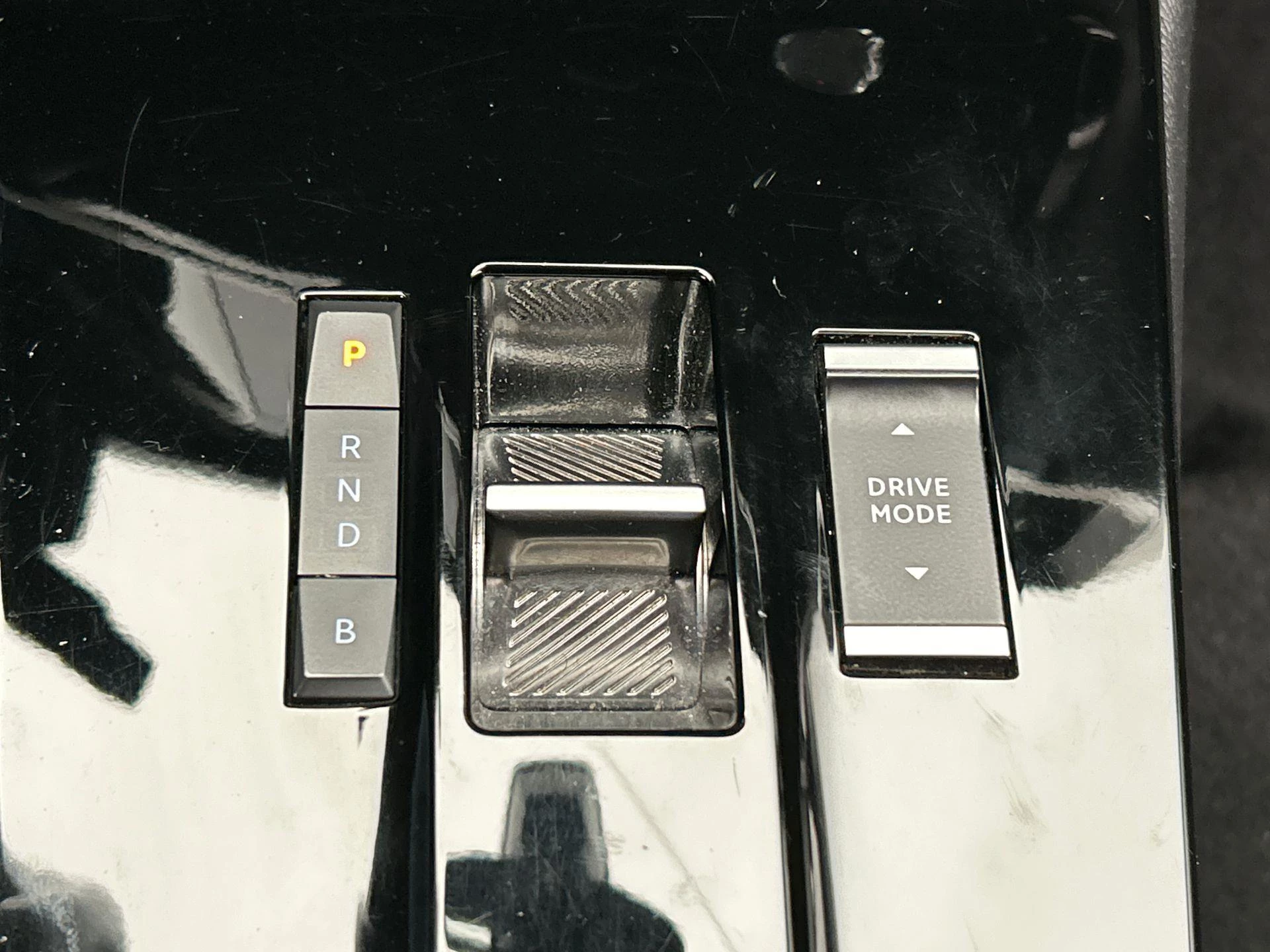 Hoofdafbeelding Opel Mokka-e