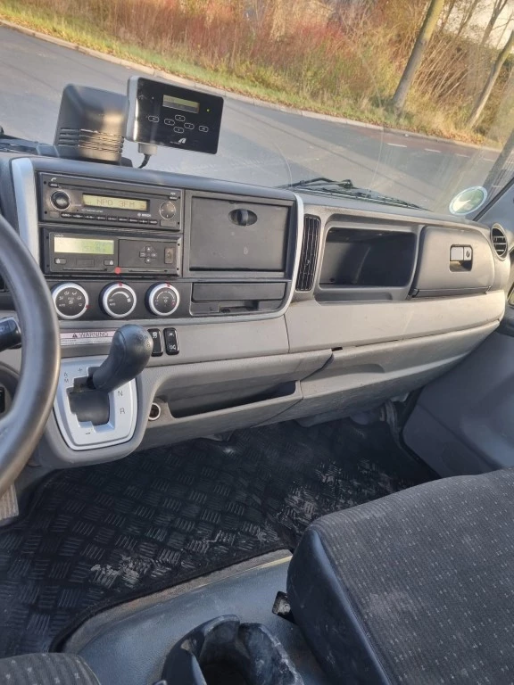 Hoofdafbeelding Mitsubishi Canter