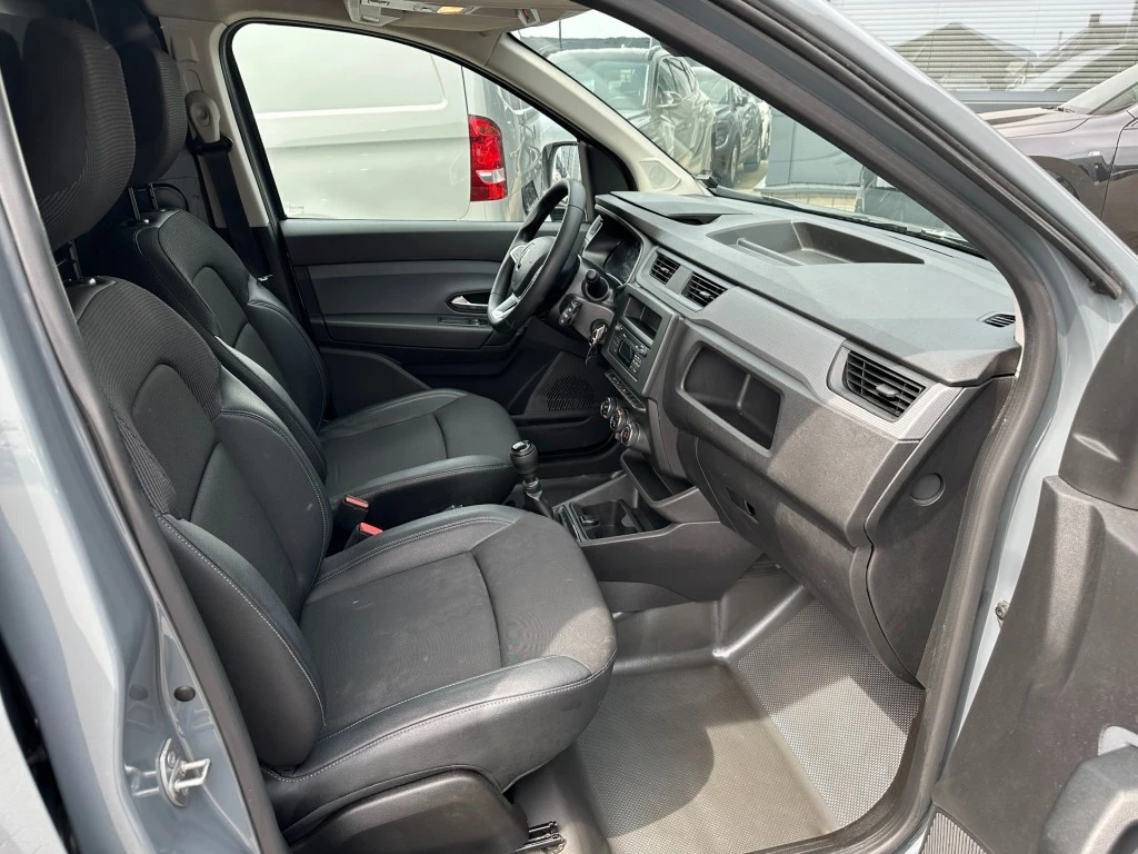 Hoofdafbeelding Renault Express