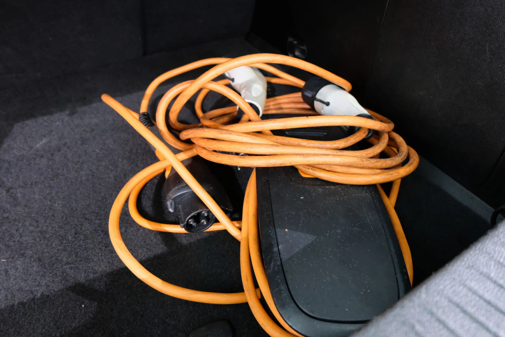 Hoofdafbeelding Opel Ampera