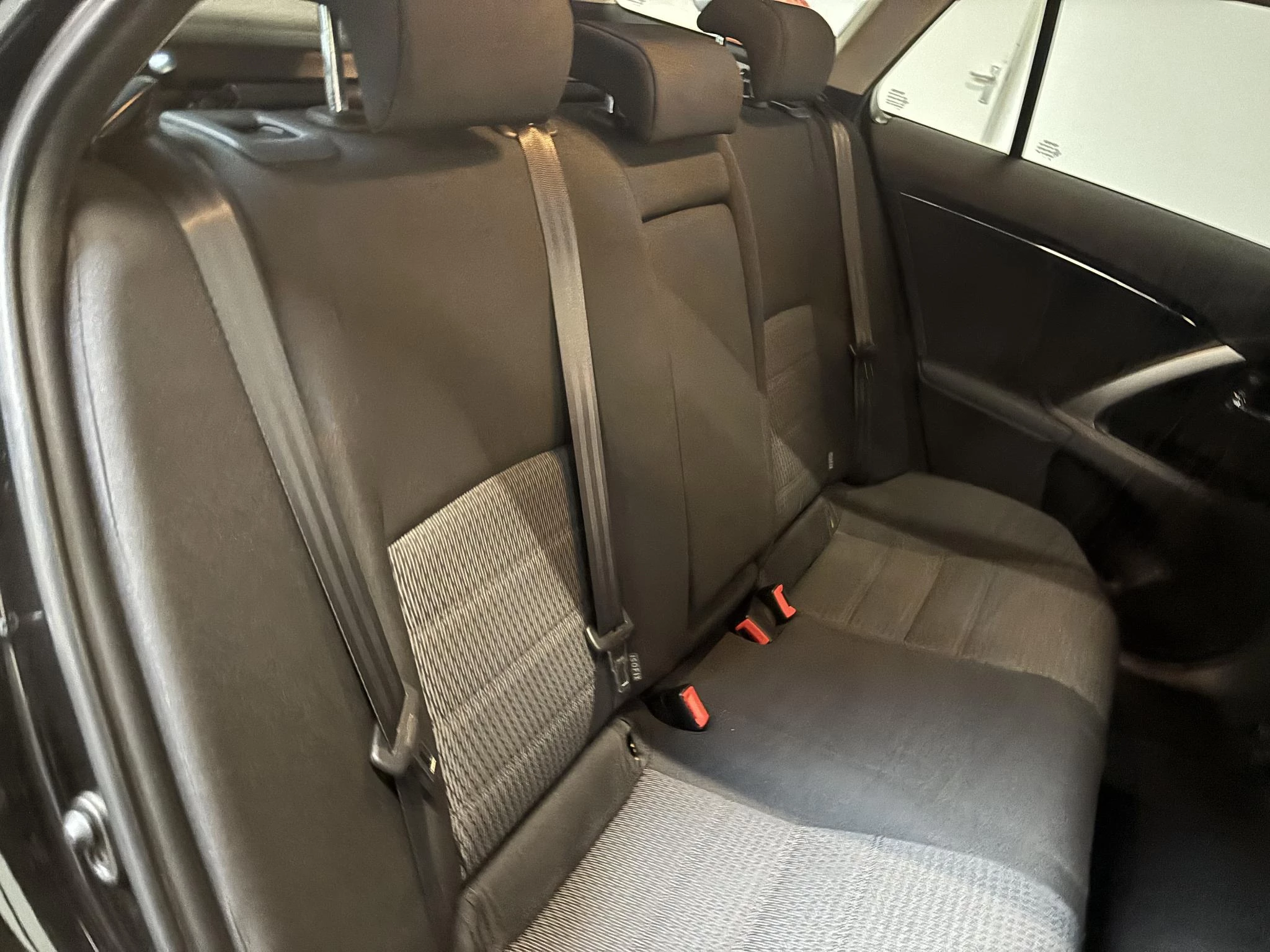 Hoofdafbeelding Toyota Avensis