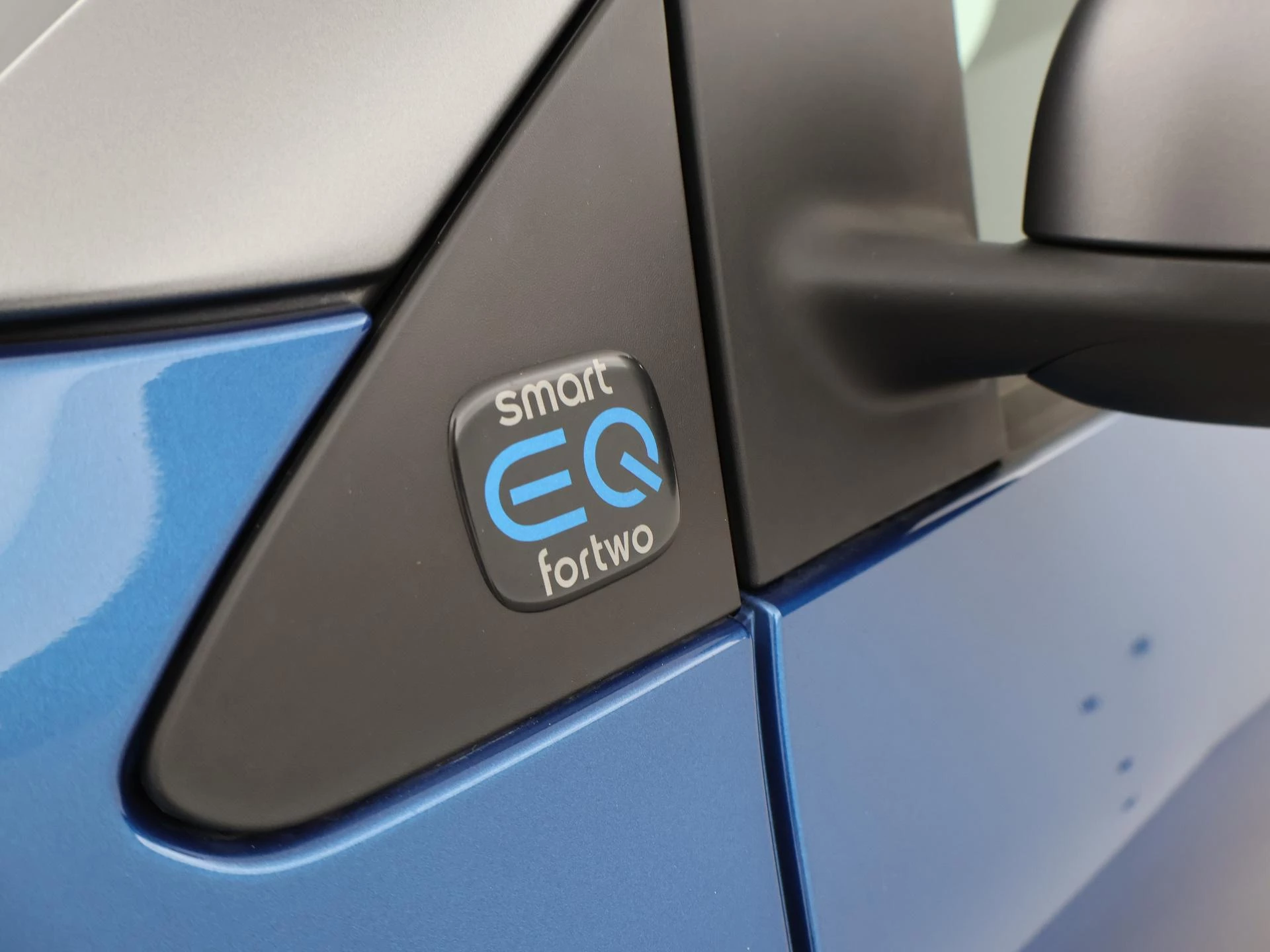 Hoofdafbeelding smart Fortwo