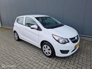 Hoofdafbeelding Opel KARL Opel KARL 1.0 ecoFLEX Selection