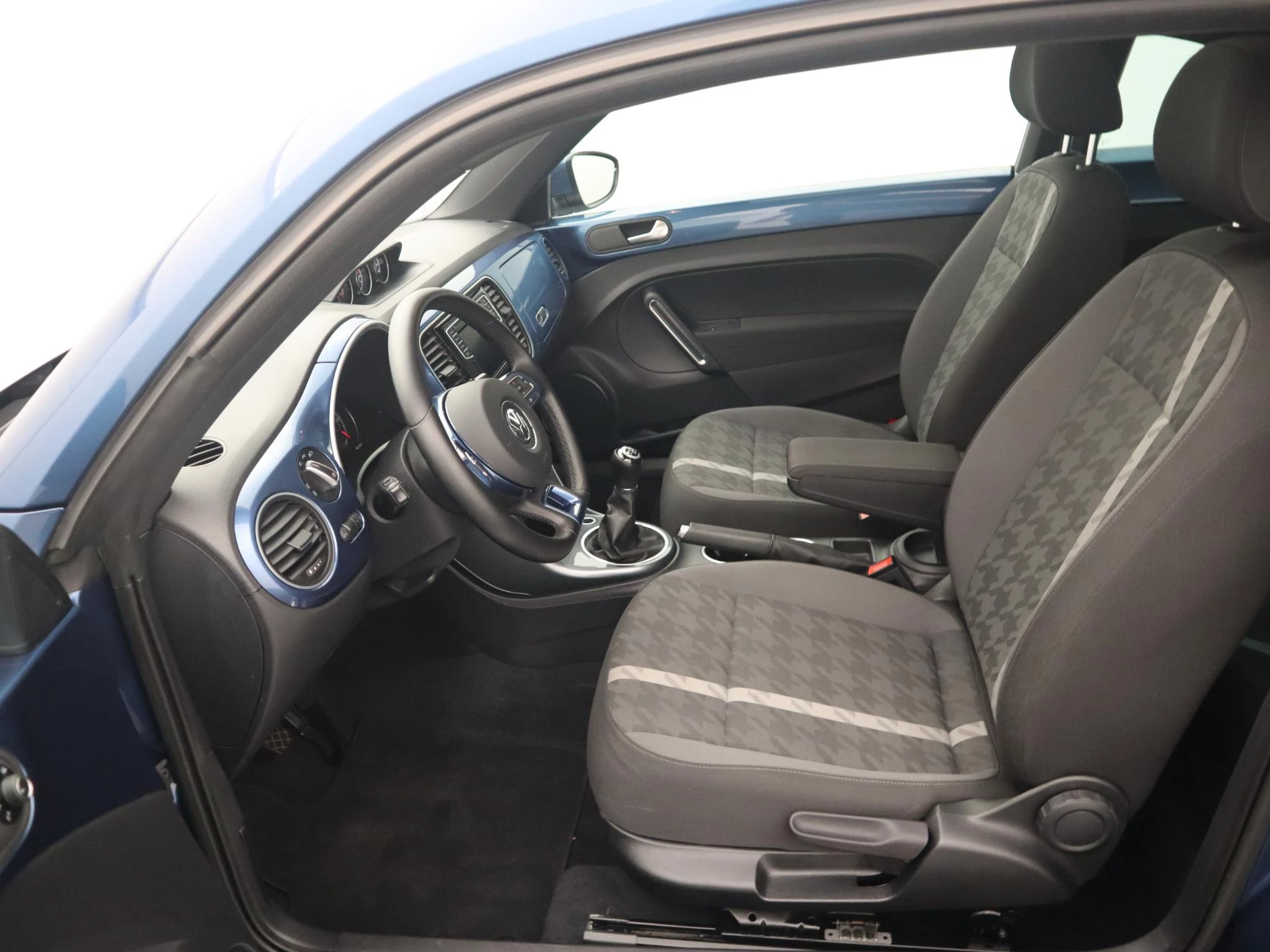 Hoofdafbeelding Volkswagen Beetle