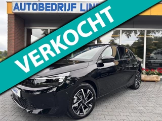 Opel Corsa 1.2 Turbo GS 130PK Automaat Panoramadak Apple Carplay Achteruitrij Camera