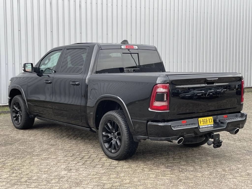 Hoofdafbeelding Dodge Ram Pick-Up