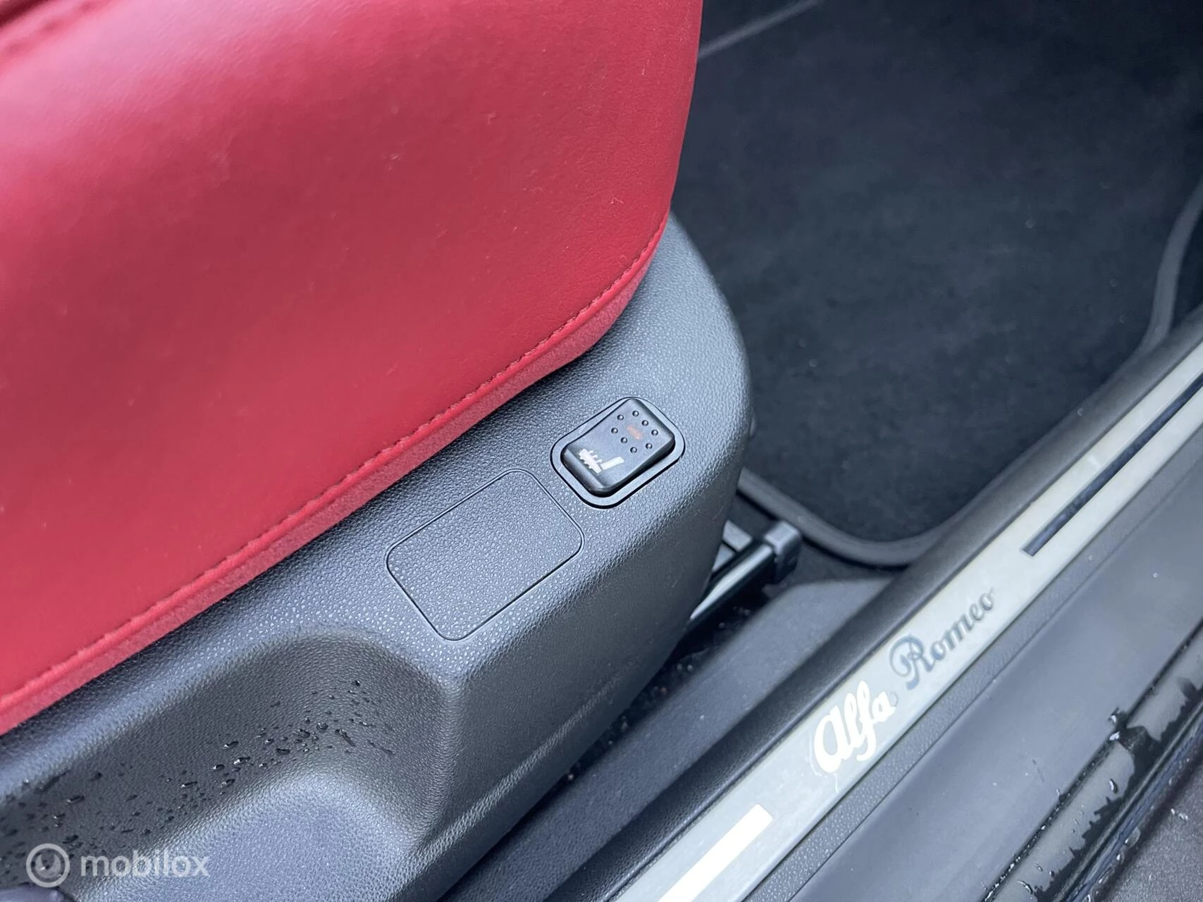 Hoofdafbeelding Alfa Romeo MiTo