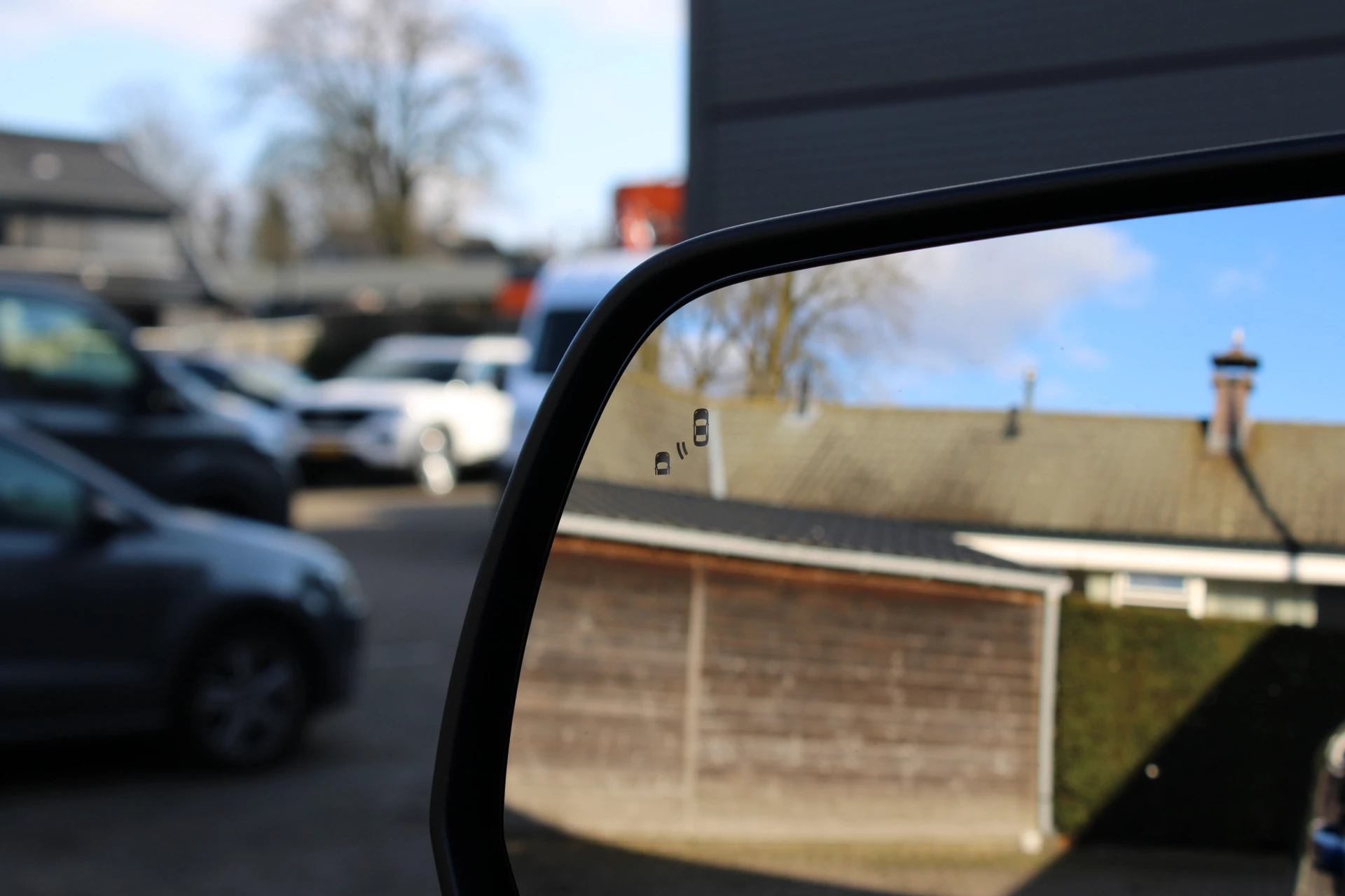 Hoofdafbeelding Ford Ranger