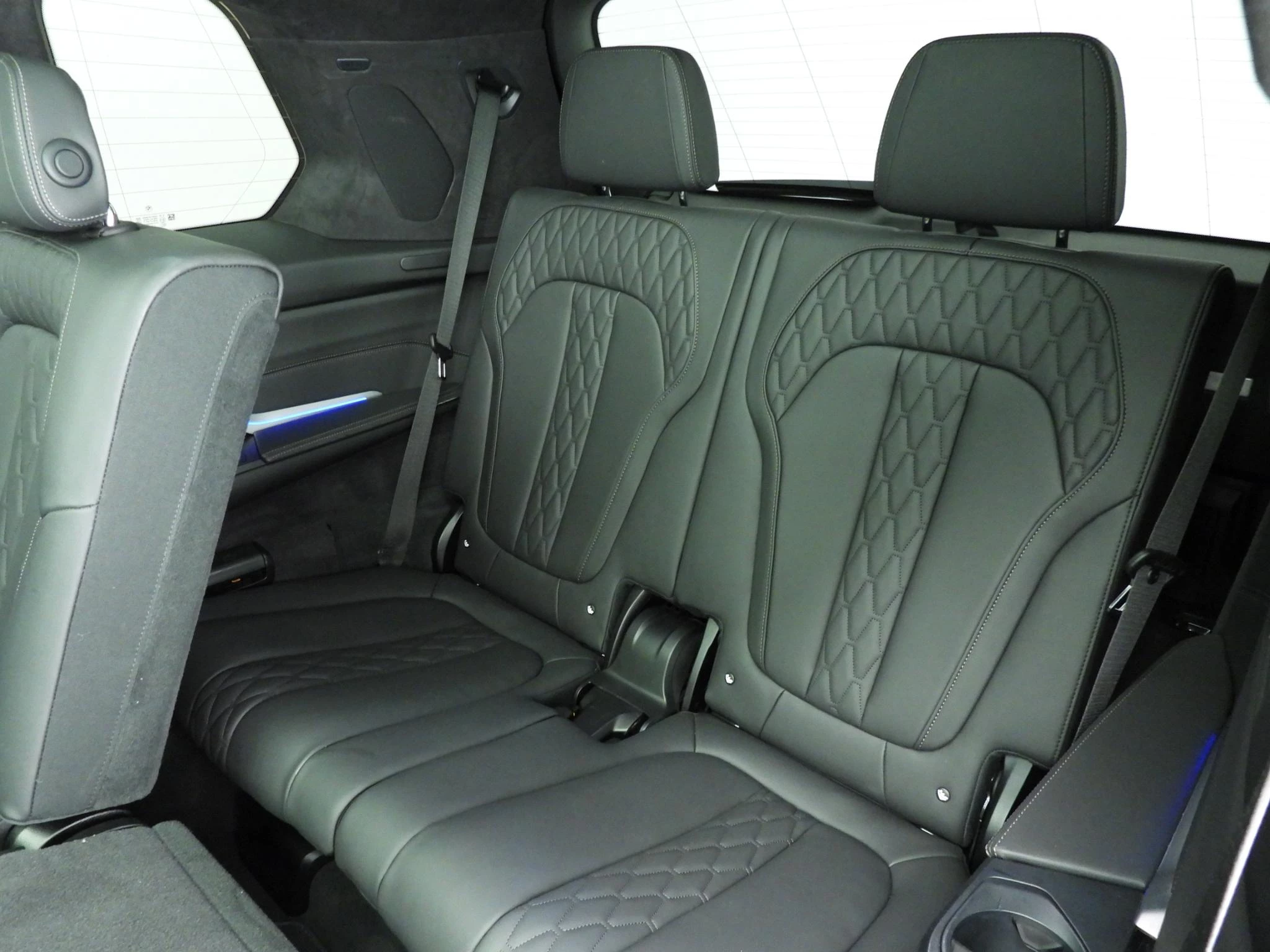 Hoofdafbeelding BMW X7