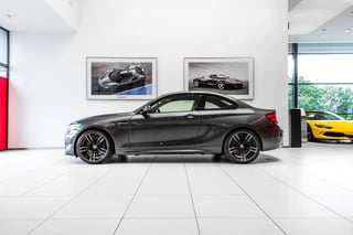 Hoofdafbeelding BMW M2