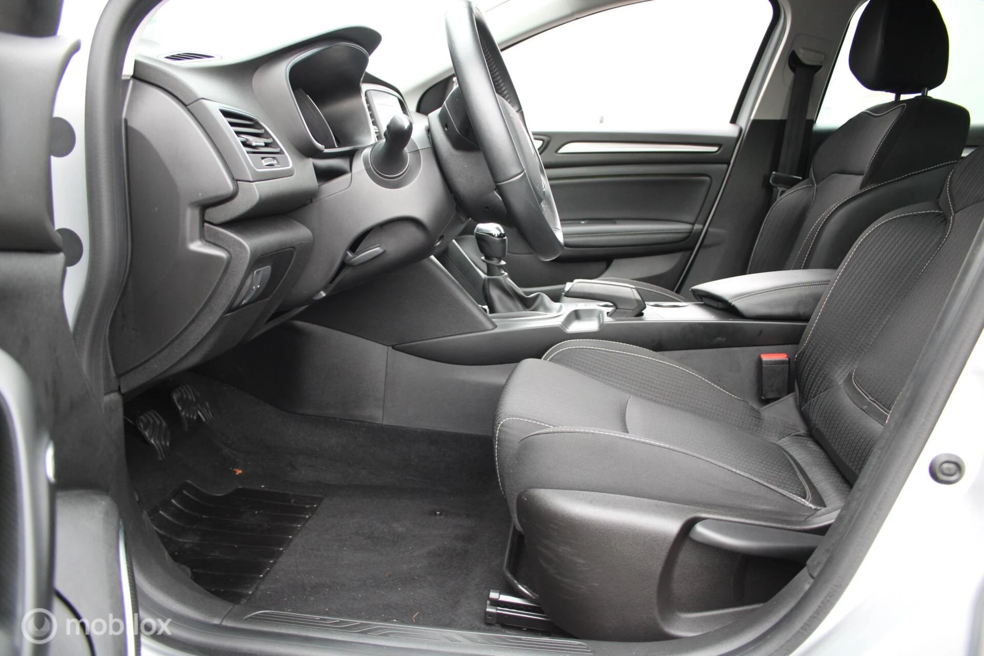 Hoofdafbeelding Renault Mégane