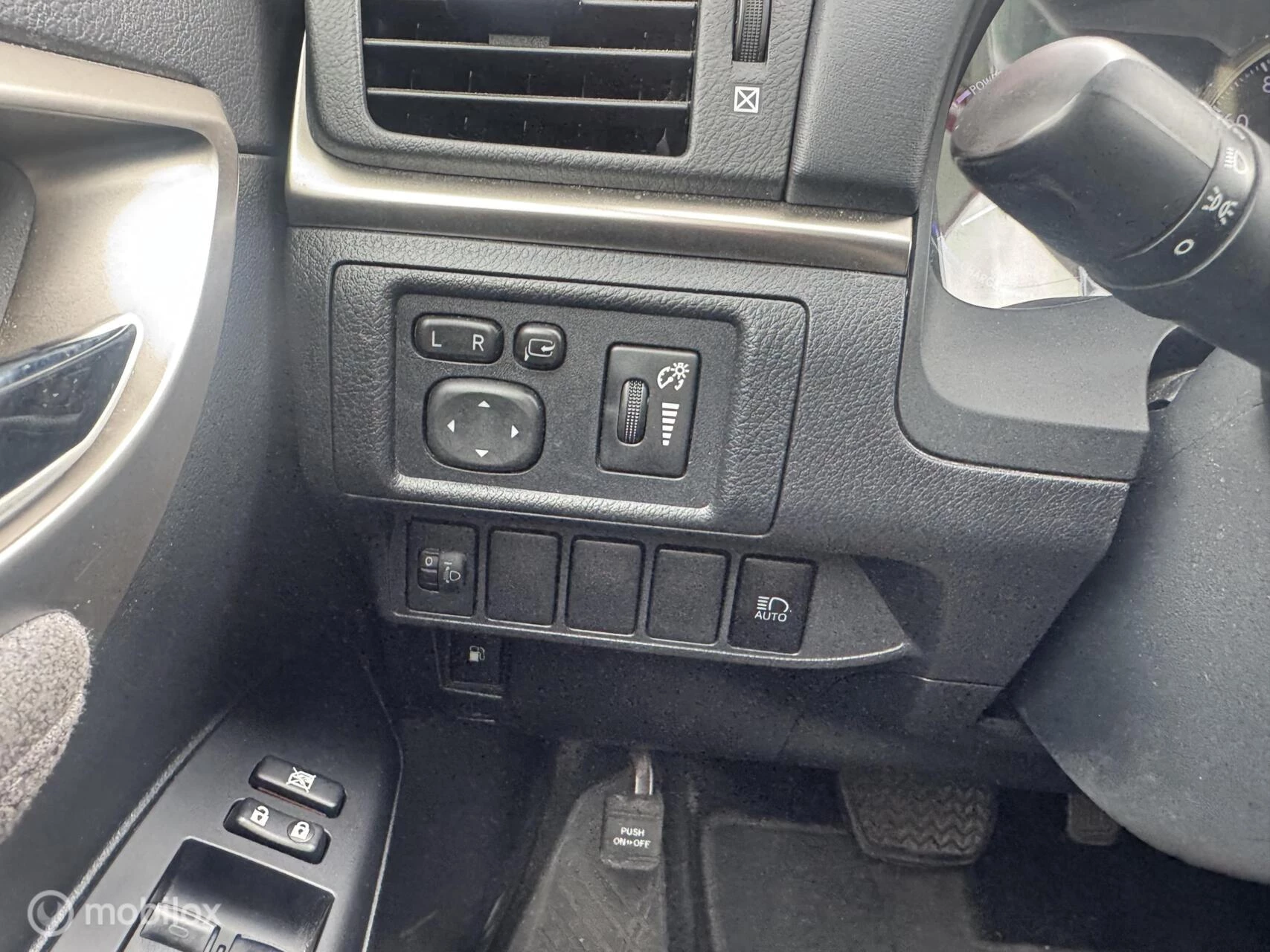Hoofdafbeelding Lexus CT