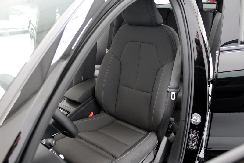 Hoofdafbeelding Volvo C40