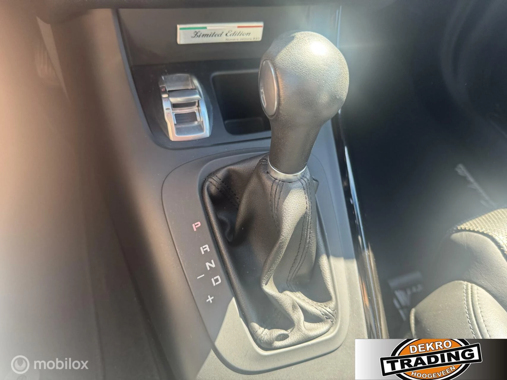 Hoofdafbeelding Alfa Romeo Giulietta